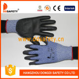 Ddsafety 2017 Chineema High Elasticity Cut Resistance Gloves