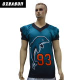 Design Your Own Custom Made American Football Jerseys Wholesale (AF019)