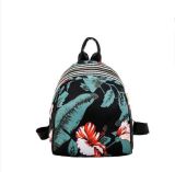 Flower Handbags Lady Handbag Shoulder Bag Backpack