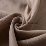 2016 Polyester Plain Linen Upholstery Sofa Fabric Wholesale