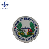 Factory Cheap Price Wholesale High Quality New Embroidery Patch