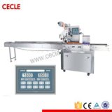 Automatic Baby Diaper /Wet Wipes/ Pillow Type Packing Machine