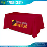 Durable Full Color Advertisement 3D Tablecloth (M-NF18F05021)