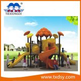Child Commercial Outdoor System Playground