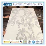 2016 100% Cotton Jacquard Fabricfor Hotel&Home Bed Sheet