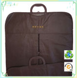 Custom PP Non Woven Garment Apparel Suit Packing Bag