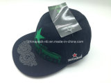 Classic Snapback Baseball Hip-Hop Caps with Embroidered Logo (CPA_31078)