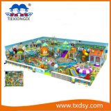 2016 Interesting Baby Indoor Playground for Sale