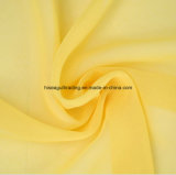 75dx75D Polyester Chiffon Fabric for Skirt, Scarves etc