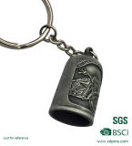 Promotional Gifts Metal Keychain with Custom Logo