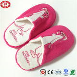 Pink Panther Plush Soft Quality Hotel Slippers