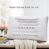 Massage Pillow/ Hotel Health Pillow/ Neck Care Pillow/ Chinese Manufacturer