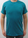 Bamboo Men's Basic Short Sleeve T-Shirts