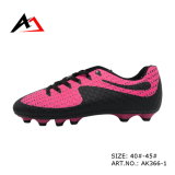 Sports Football Boots Wholesale Soccer Shoes Outdoor for Men (AK366-1)