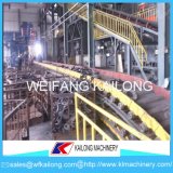 Apron Conveyor for Casting Product