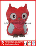 OEM Plush Toy of Stuffed Owl for Promotion Gift