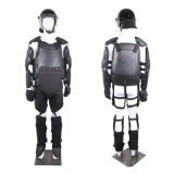 Military Tactical Protective Clothing / Security Riot Armor