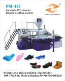 PVC Slipper/Sole/Sandal Making Machine