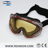 Double Lenses Wind-Proof Anti-Scratch Sport Goggles