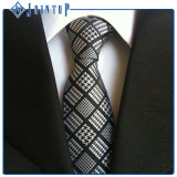 Factory Manufacturer Stock Wholesale DOT Men's Necktie for Men