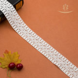 New Hot Cheap Non Woven Fabric Roll Lace Buyer