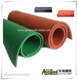Gw2006 Sponge Rubber Sheet with Good Quality and EU, ISO9001 Certoficate