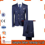 Fashion Style One Buttons Formal Business Suit for Men