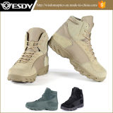 3 Colors Military Tactical Assault Boots, Outdoor Boots/Shoes