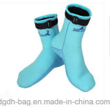 3mm Neoprene Made in China Top Quality Nice Design Diving Socks
