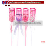 Plastic Princess Dress-up Wands Birthday Wedding Party Items (H8115)