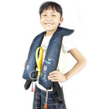 Hyj-QC-D1 Inflatable Life Jacket (CHILDREN)