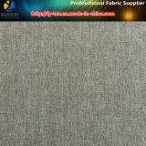 Polyester Sydney Spinning Fabric with Jacquard for Garment (R00076)