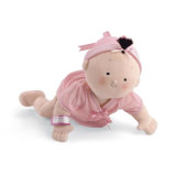 Plush Baby Dolls Custom Plush Toy