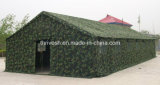 High Quality Waterproof Canvas Military / Party Tent