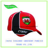 Fashion Promotional New Embroidered Baseball Sport Cap