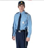 Cheap Security Guard Uniforms of Good Quality Wu0012