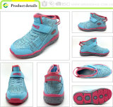 Kneet Boots Kids Casual Shoes Sneaker Footwear