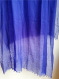 Cashmere Supper Light Sheer Shawl 2001#
