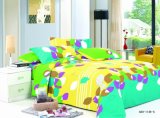 Microfiber Fabric for Home Textile with EXW Price