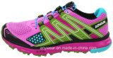 Women Running Shoes Gym Sports Athletic Footwear (515-5517)