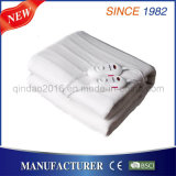220V Polyester Double Controller Electric Heating Blanket