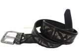 Classical Fashion Apparel Accessories Men Belts (MB553)