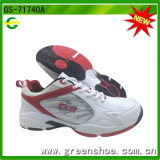 New White Sport Shoes for Men (GS-71740)