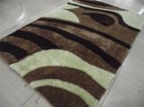 OEM Korean Silk Shaggy Carpets Ksm0140