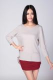 Ladies' Fashion Cashmere Sweater (1500008067)