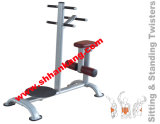 Commercial Strength, Fitness Equipment, Gym Machine, Seated & Standing Twister- PT-853