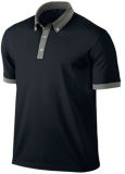 Golf Polo Shirt for Men