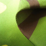 100% Polyester Taslon Printed Fabric for Jacket