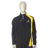 Hot Sale Pupular Men's Sport Windproof Softshell Jacket