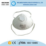 N95 Breathing Particulate Dust Mask